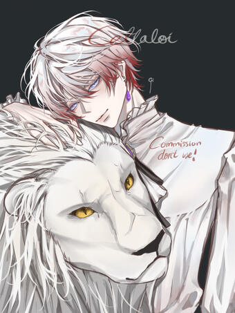 Halfbody